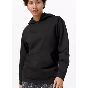 Lululemon All Yours Hoodie | Black‎ | XS